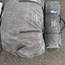 All-Season Dometic Club 390 Air Awning & Accessories Image 3