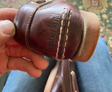 timberland  deck shoes
