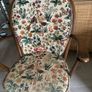 ercol easy chair Image 2