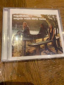 Sugababes - Angels with Dirty Faces