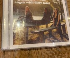 Sugababes - Angels with Dirty Faces