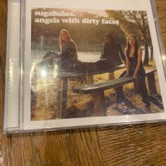 Sugababes - Angels with Dirty Faces
