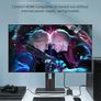 HDMI-Compatible Splitter 4K Switch KVM Bi-Direction 1x2/2x1 HDMI-compatible Switcher 2 in1 Out for PS4/3 TV Box Switcher Adapter Image 6