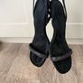Massimo Dutti sandals Image 10