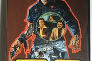 Westworld [1973] Yul Brynner, Richard Benjamin &amp; James Brolin [Movie DVD]