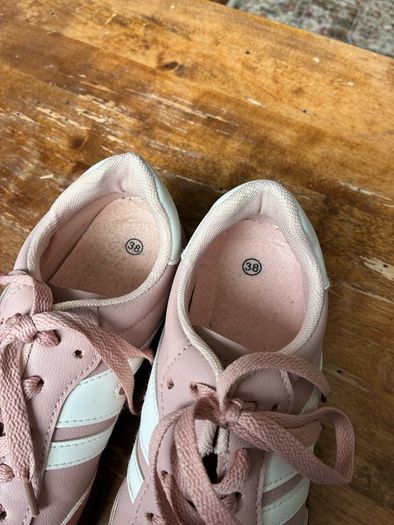 trainers