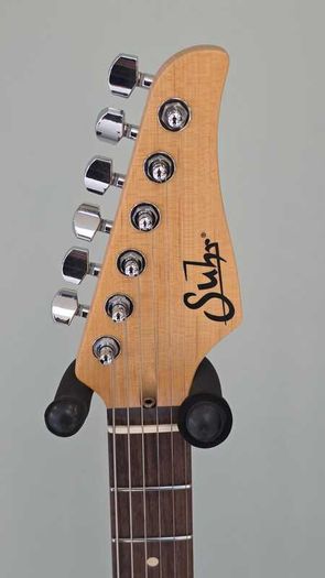 Suhr Alt T - Modern Semi-Hollow Telecaster
