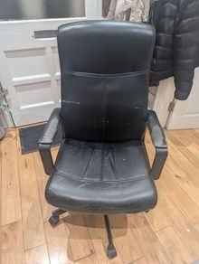 free office chair