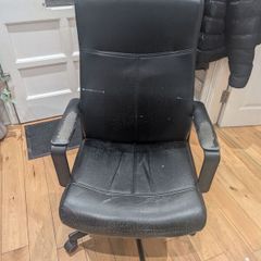 free office chair