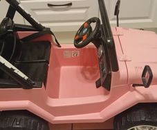 Electric car