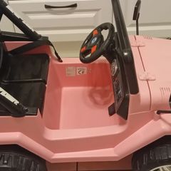 Electric car