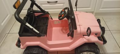 Electric car