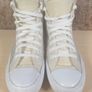 CONVERSE Chuck Taylor Translucent Hi tops Size UK 6.5 EU 39.5 unisex womens mens runners trainers shoes footwear Image 3