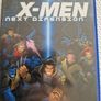 X Men Next Dimension PlayStation2 Ps2 Games Original Image 2
