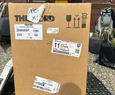 THETFORD C224CW Cassette toilet