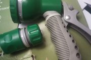 Hose accessory