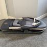 Maxi-cosi Kori bouncer - grey/graphite Image 6