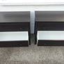 2 chest of 6 drawers Image 2
