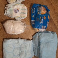 diapers
