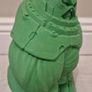 3D Printed Statue Bust (Unpainted) - Juggernaut Image 2