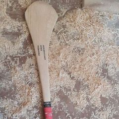 Hurling, Hurls Hurleys Camogie