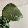 Fiesta Dinosaur Puppet Image 2