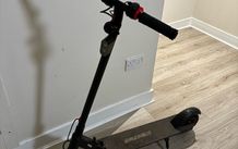 scooter