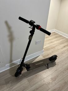 scooter