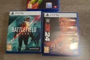 Ps5 Game bundle