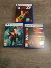 Ps5 Game bundle