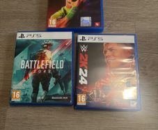 Ps5 Game bundle