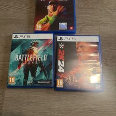 Ps5 Game bundle