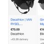 Van rysel | Decathlon TT helmet Image 2