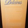 1993. Simply Delicious. Food For Family And Friends. Darina Allen. Image 4
