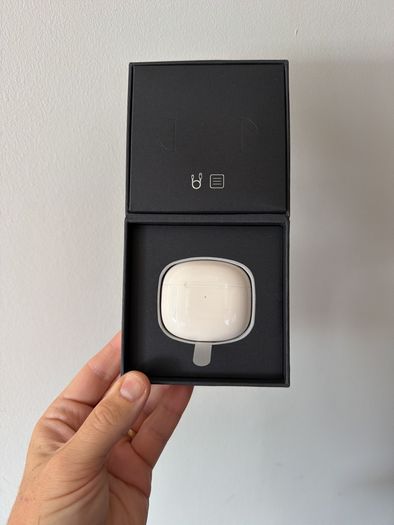 Wireless Earphones