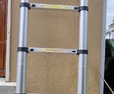 Telescopic Ladder