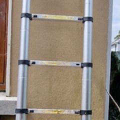 Telescopic Ladder