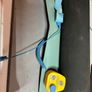 60 x 120cm ESD Anti-Static Work Mat with Wrist Strap & Earthing Plug Image 2