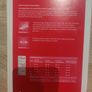 Duomed medical compression calf stocking  beige size AD XL Postage included Image 3
