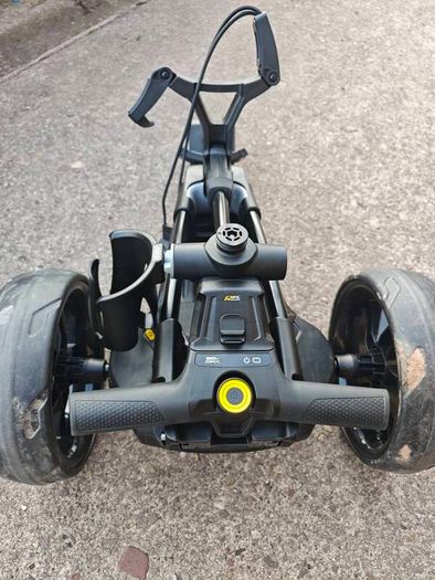 Powakaddy FX1
