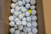 Titleist pro v golf balls