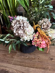 artifical flowers