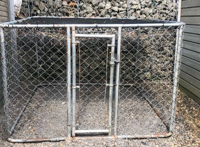 Large Heavy Duty Dog Pen