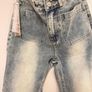flared jeans Image 2