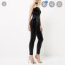 Black jumpsuit Image 2