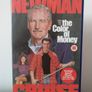 The Colour Of Money BIG BOX VERSION Video Cassette Tape Vhs Pal On A Super High Quality Cassette Tape In Cherry, Mint Condition Next To New Image 3