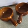 SEt of 2 Emile Henry ramekin pan Image 5