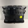 2013 Audi A6 C7 Centre Console Rear Air Vent 4g0819203 A1l3b4s Image 2