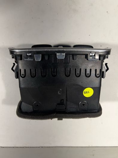 2013 Audi A6 C7 Centre Console Rear Air Vent 4g0819203 A1l3b4s