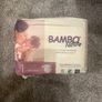 Bambo Nature Nappies size 1 & 2 - unopened Image 2